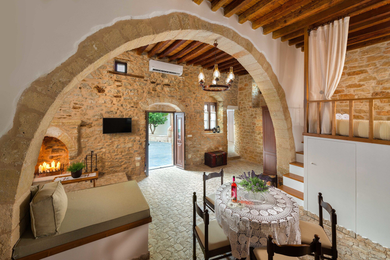 Others 4, Rodia House, South Aegean