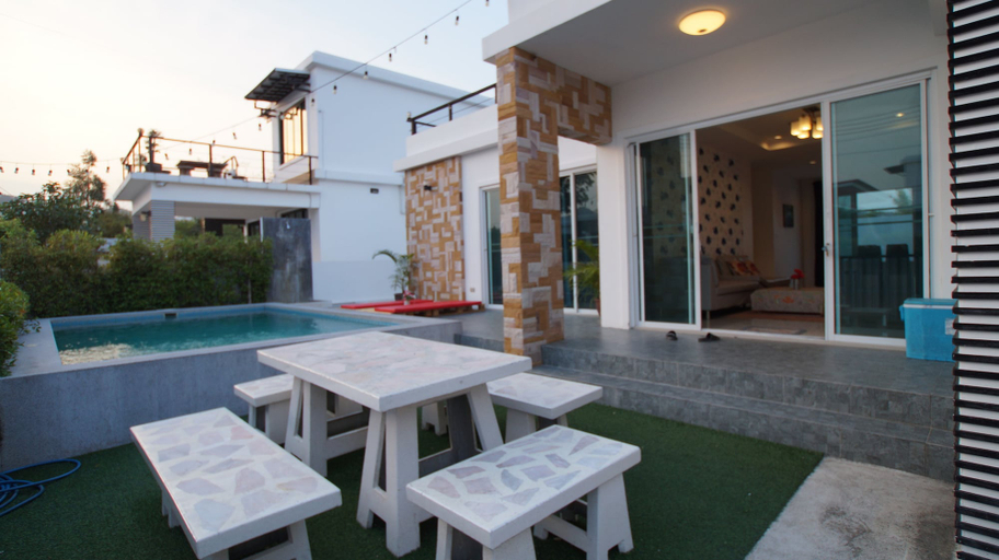 Others 4, Baan Rolita Pool Villa Hua Hin, Hua Hin