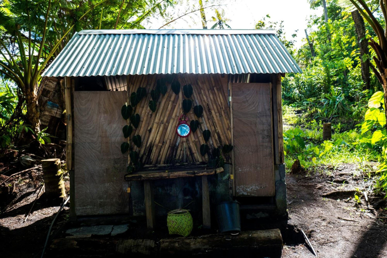 Exterior & Views, Castle Tree House, West Tanna
