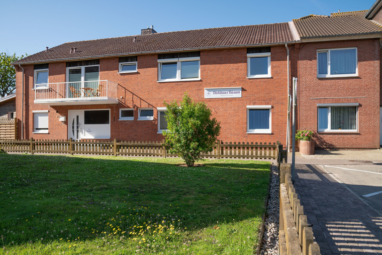 Exterior & Views 2, Diekhuus Büsum, Dithmarschen