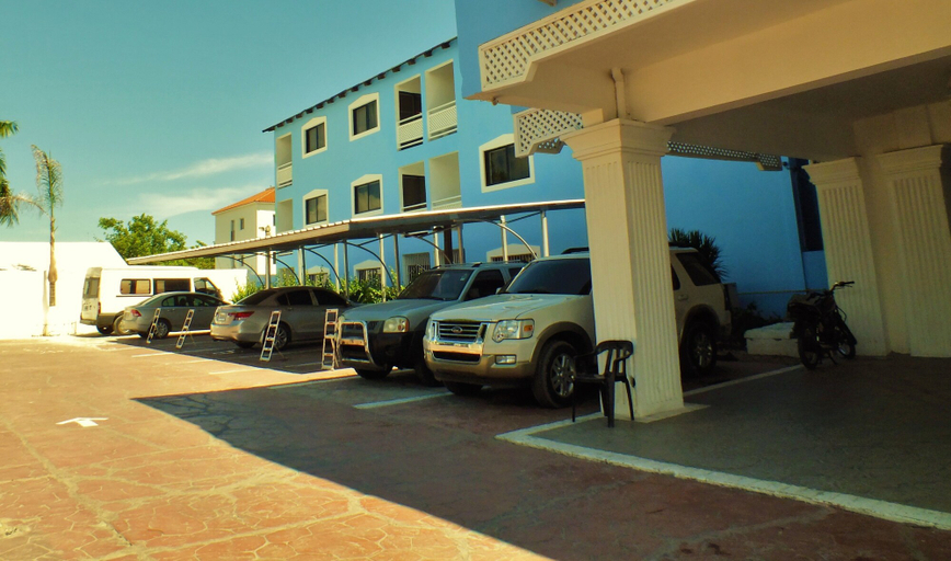 Exterior & Views 2, Hotel Maracas Punta Cana, Salvaleon de Higuey