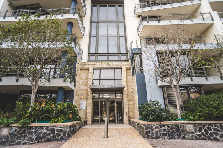 Exterior & Views 2, 205 Pembroke, City of Cape Town