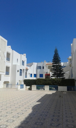 Exterior & Views 2, El Goulli Appartement, Hergla