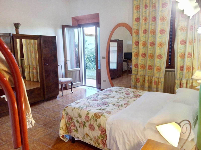 Bedroom 3, Agriturismo Da Paola, Grosseto