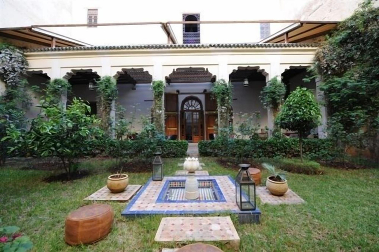 Exterior & Views 2, Riad au 20 Jasmins, Fès