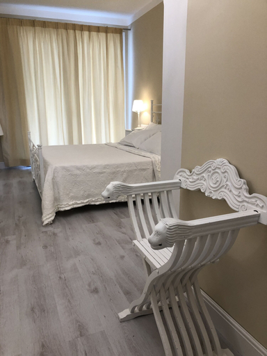 Bedroom 5, B&B da Patty, Verona
