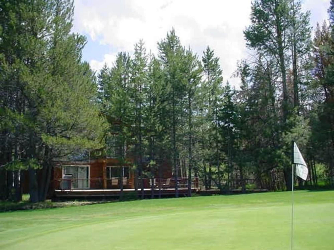 Others 4, 1261 Country Club Drive, El Dorado