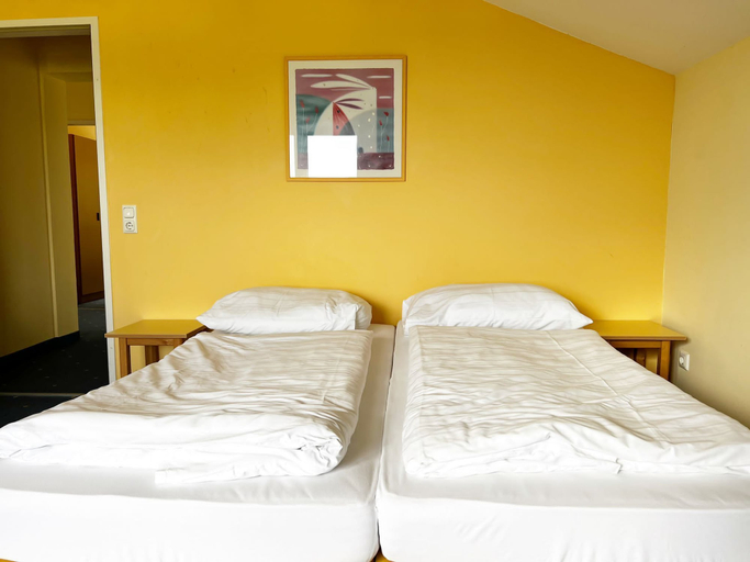 Bedroom 3, Bed and Breakfast Eder, Feldkirchen