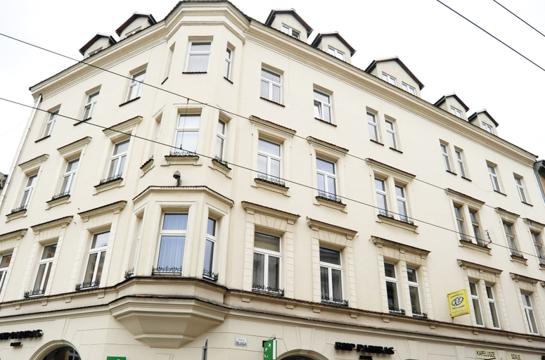 Exterior & Views 2, Kosmopolita Apartments, Kraków City