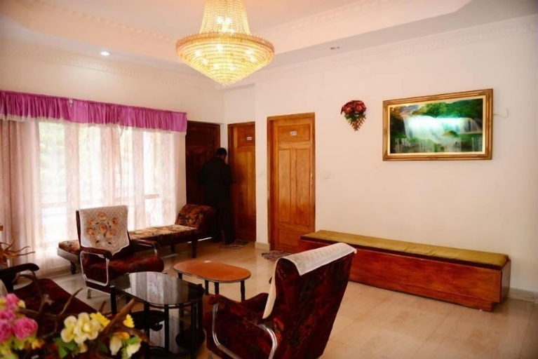 Others 5, Double Tree Villa, Idukki