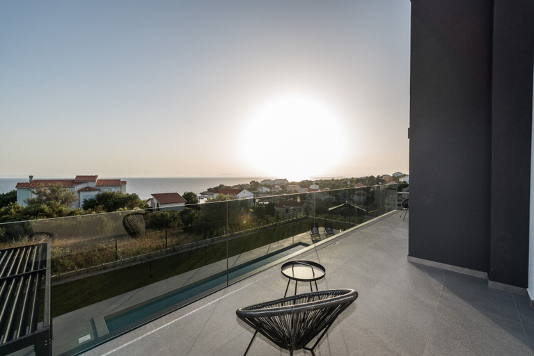 Others 4, Villa Aria, Novalja