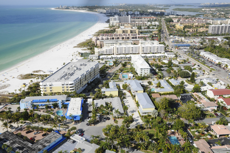 Exterior & Views 2, Beach Club at Siesta Key by RVA, Sarasota