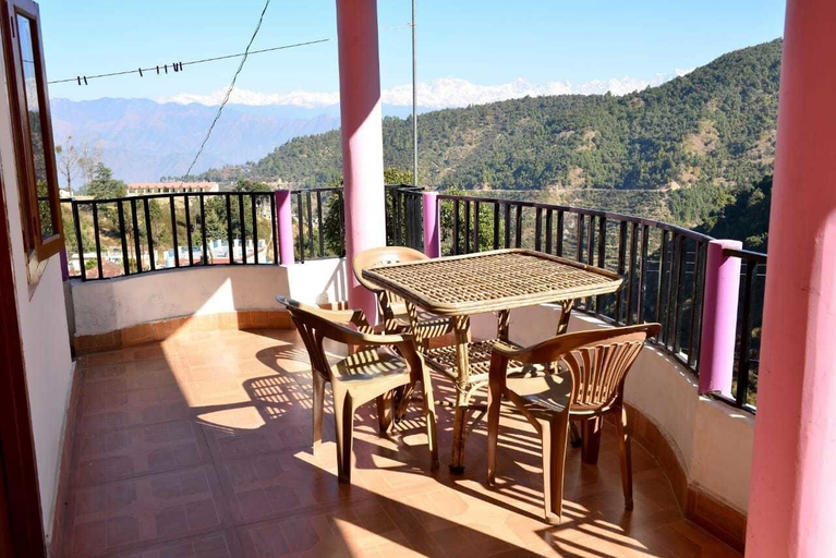 Others 4, Hotel Taj Himalaya khirsu, Garhwal