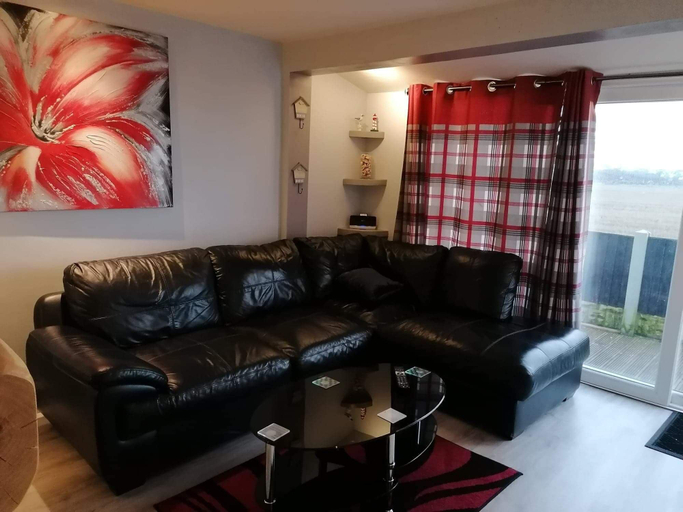 Others 4, Sea View Retreat - Free Wifi, East Riding of Yorkshire