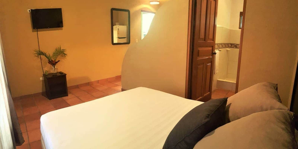 Room 4, Jalapeño Santa Teresa, Puntarenas