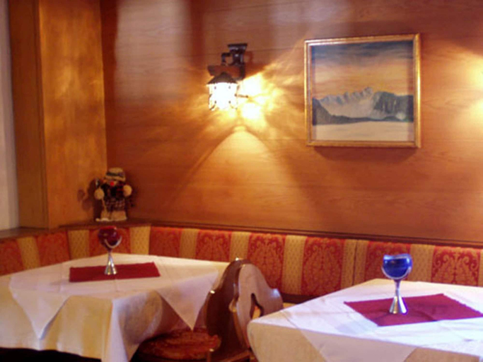 Food & Drinks 5, Rosengarten, Bolzano