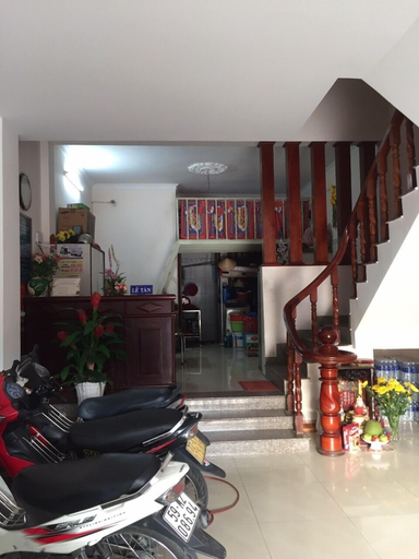 Others 3, Quang Diep Hostel, Vũng Tàu