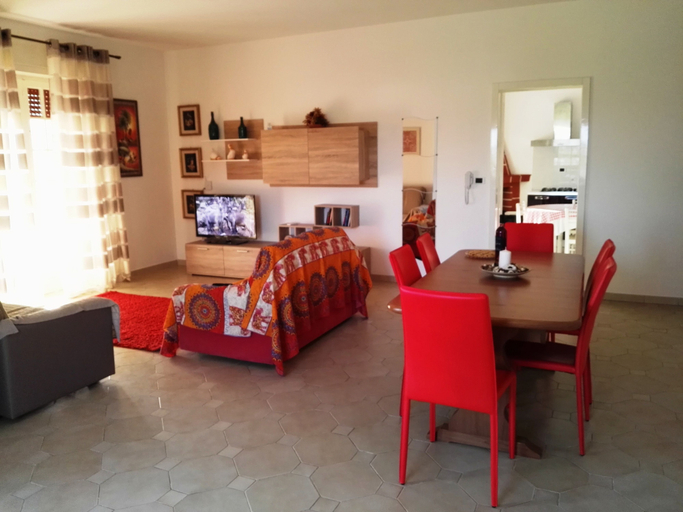 Others 5, Villa Anna Relax, Lecce