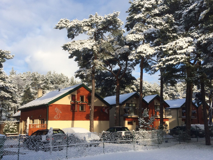 Exterior & Views 2, Pelikan Resort, Kołobrzeg