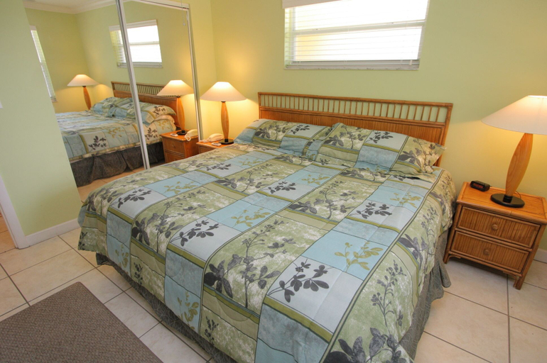 Bedroom 3, Outrigger Resort by RVA, Manatee