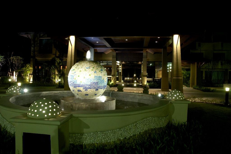 Food & Drinks 5, Kuiburi Hotel and Resort, Muang Prachuap Khiri Khan