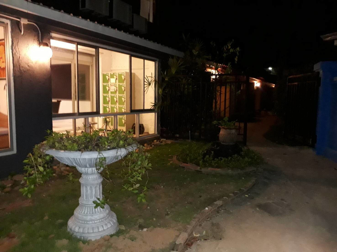 Exterior & Views 2, Sea Turtle Hostel - Adults Only, Koh Chang