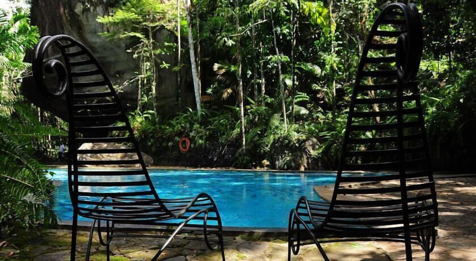 Sport & Beauty 5, Boulder Garden Hotel, Kalawana