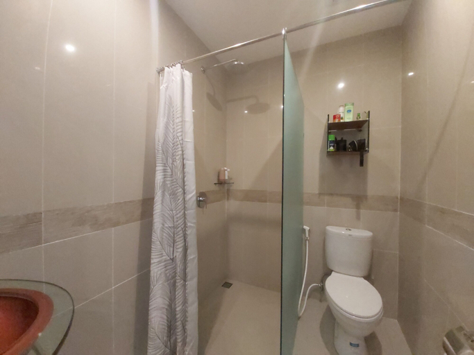 Bathroom 5, Lombok Marina by MDR, Lombok