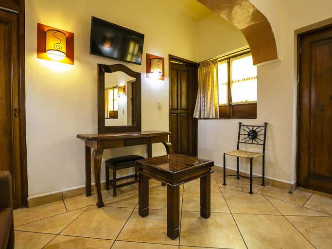 Others 5, Casa Del Virrey Hotel and Suites, Morelia