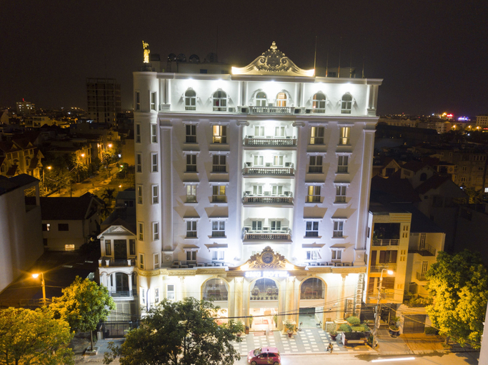 Exterior & Views 2, 3MG Lakeside Hotel, Hải An