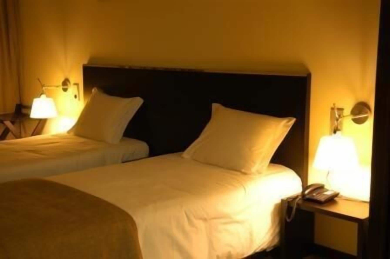 Bedroom 3, Hotel Sao Pedro – Arouca, Arouca