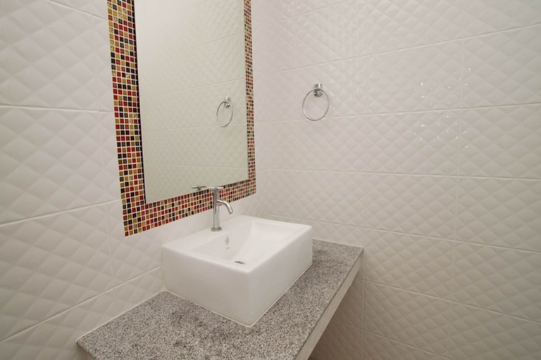 Bathroom 3, Baan Rolita Pool Villa Hua Hin, Hua Hin