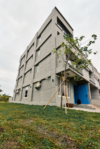 Exterior & Views 2, Minsuku, Taitung