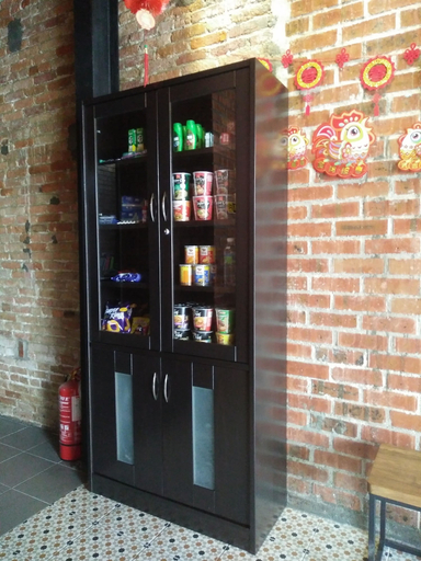 Food & Drinks, Ban Loong Hotel, Kinta