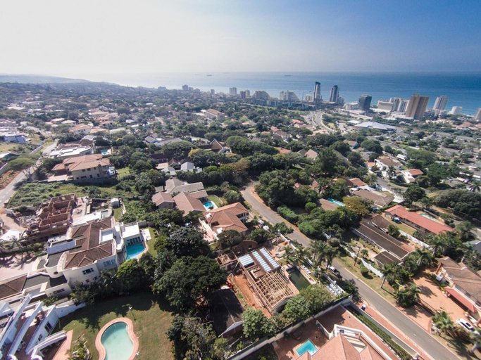 Exterior & Views 2, Lavender Moon Guest House, eThekwini