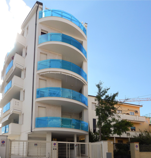 Exterior & Views, AffittaSardegna - Lido Apartments, Sassari