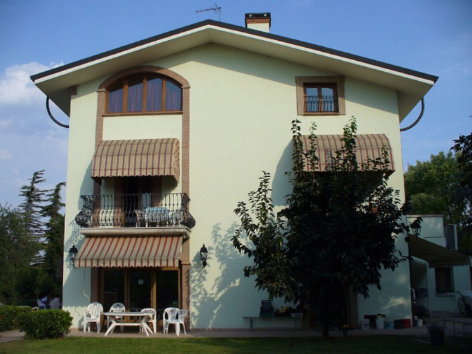 Exterior & Views 2, Agriturismo Corte Trincerone, Mantua