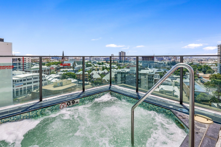 Sport & Beauty 2, Quattro Apartments, Spring Hill