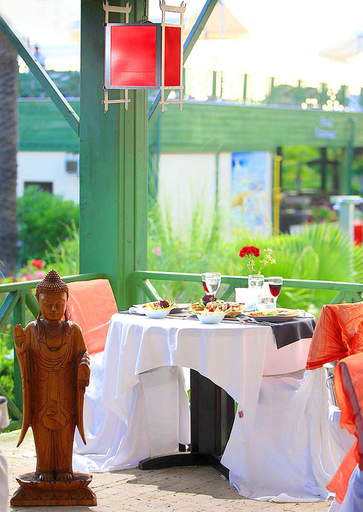 Food & Drinks 5, Selectum Family Comfort Side, Manavgat
