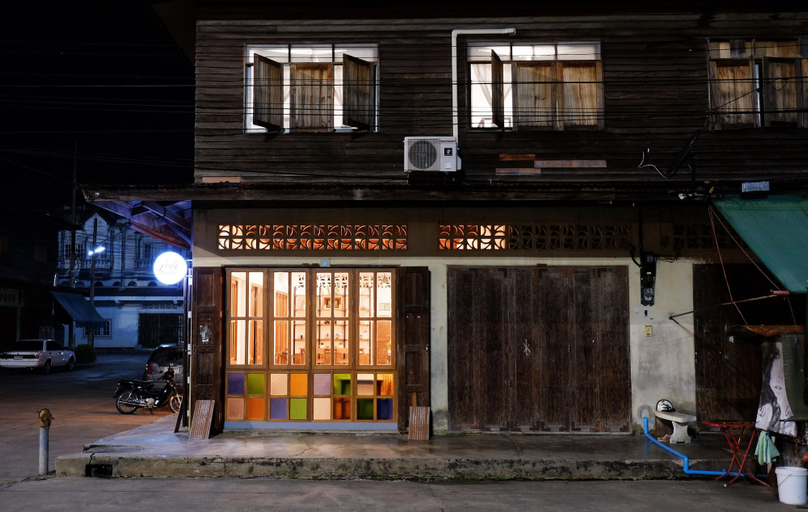Exterior & Views 3, Comeneetee Uthai, Muang Uthai Thani