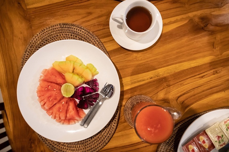 Food & Drinks 5, Mardika Private Villa, Gianyar