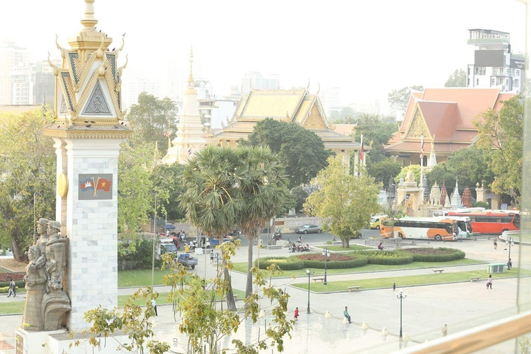 Others 5, Rumduol Apartment, Phnom Penh