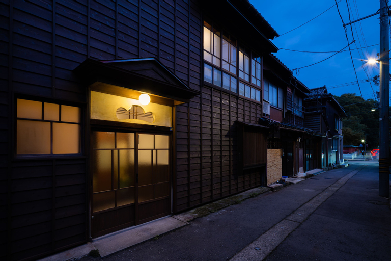 Sofuan, Kanazawa