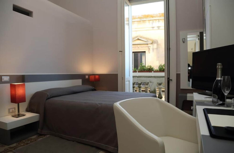 Bedroom 2, Hotel Belami, Lecce