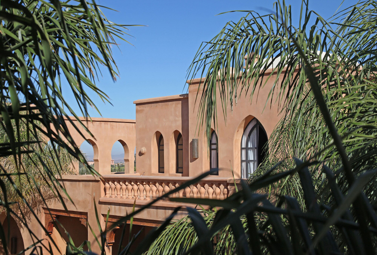 Exterior & Views 2, Villa Dar Moira, Marrakech