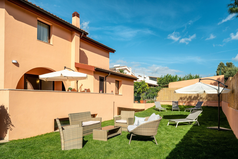 Exterior & Views 2, Le Terrazze di Bellavista, Cagliari