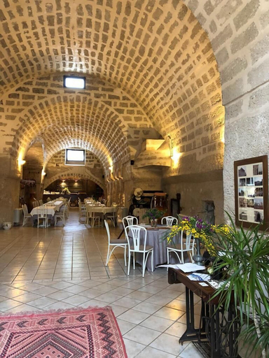 Food & Drinks 4, Antica Masseria Jorche, Taranto