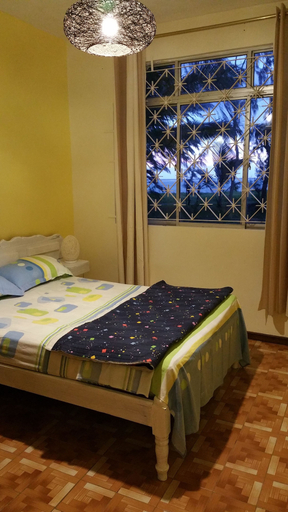 Bedroom 2, Ariambello Vacation