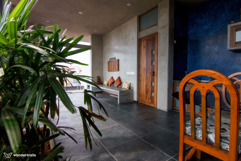 Others 5, Serenity House - A Wandertrails Stay, Puducherry