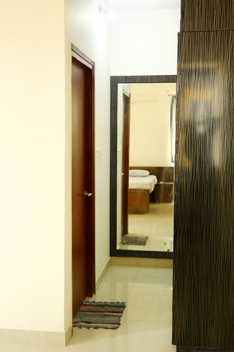 Others 5, TripThrill Maytas Hill Apartments, Ranga Reddy
